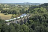 cholet tourisme nature train vapeur chemin de fer de vendee orient express