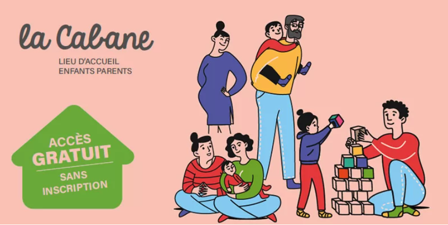 La Cabane - © Cholet la cabane cholet