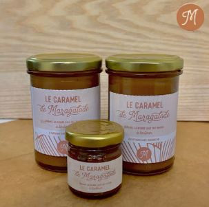 Food truck Maragalode