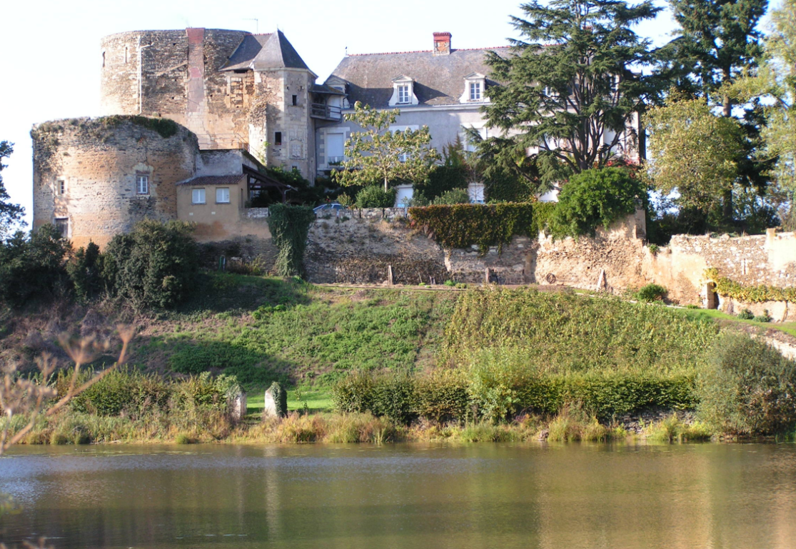 Cholet tourisme vihiersois passavant sur layon dégustation vin vignoble viticulture oenotourisme cave domaine