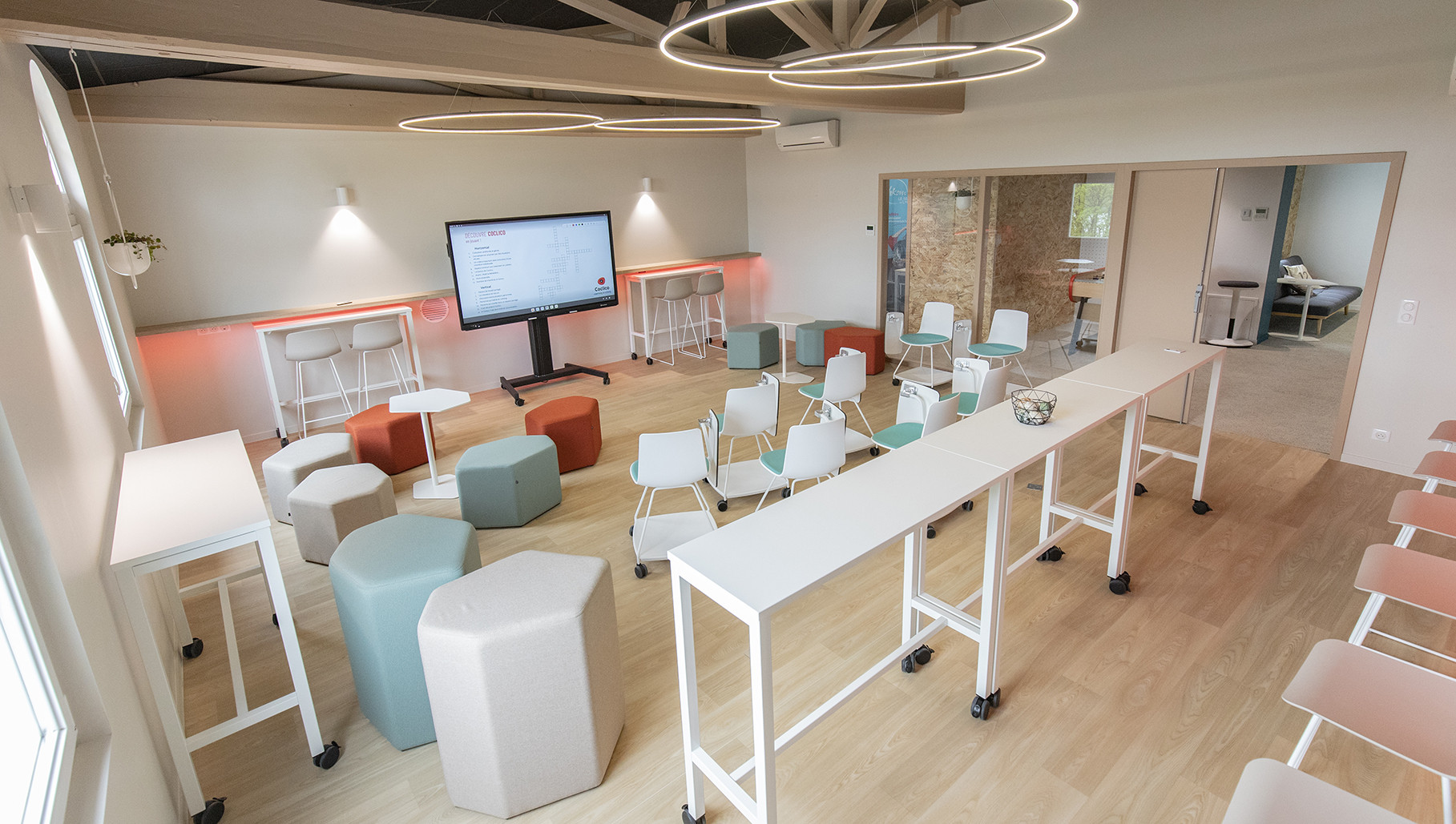 coclico coworking cholet