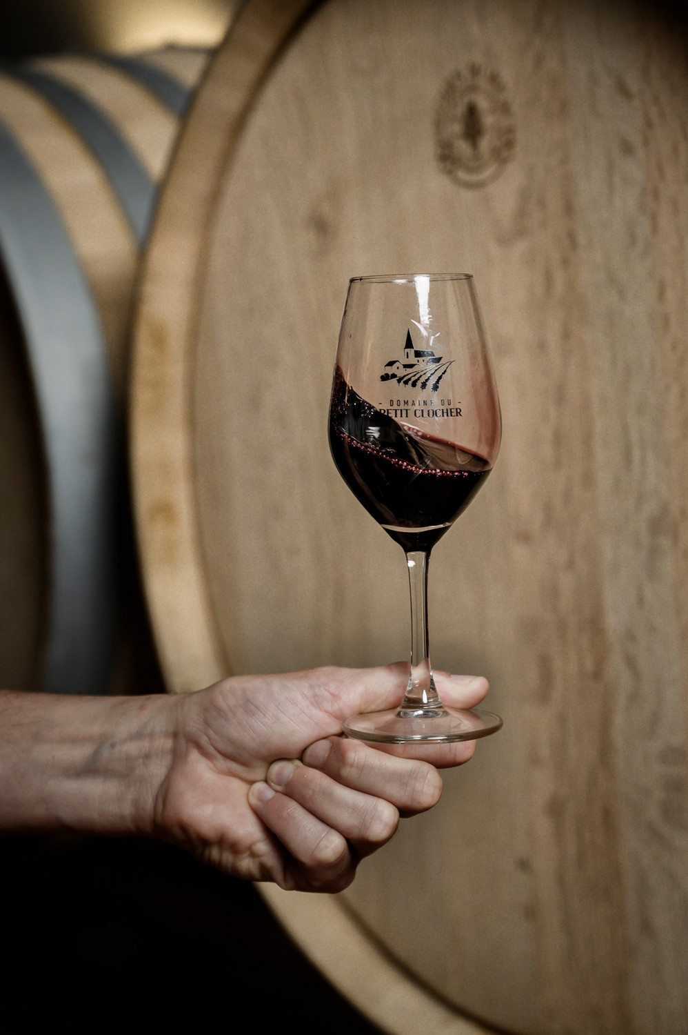Domaine Familial Viticole Vigne Vin Vignoble Dégustation Produits Locaux Haut-Layon Anjou Petit Clocher Cléré-sur-Layon