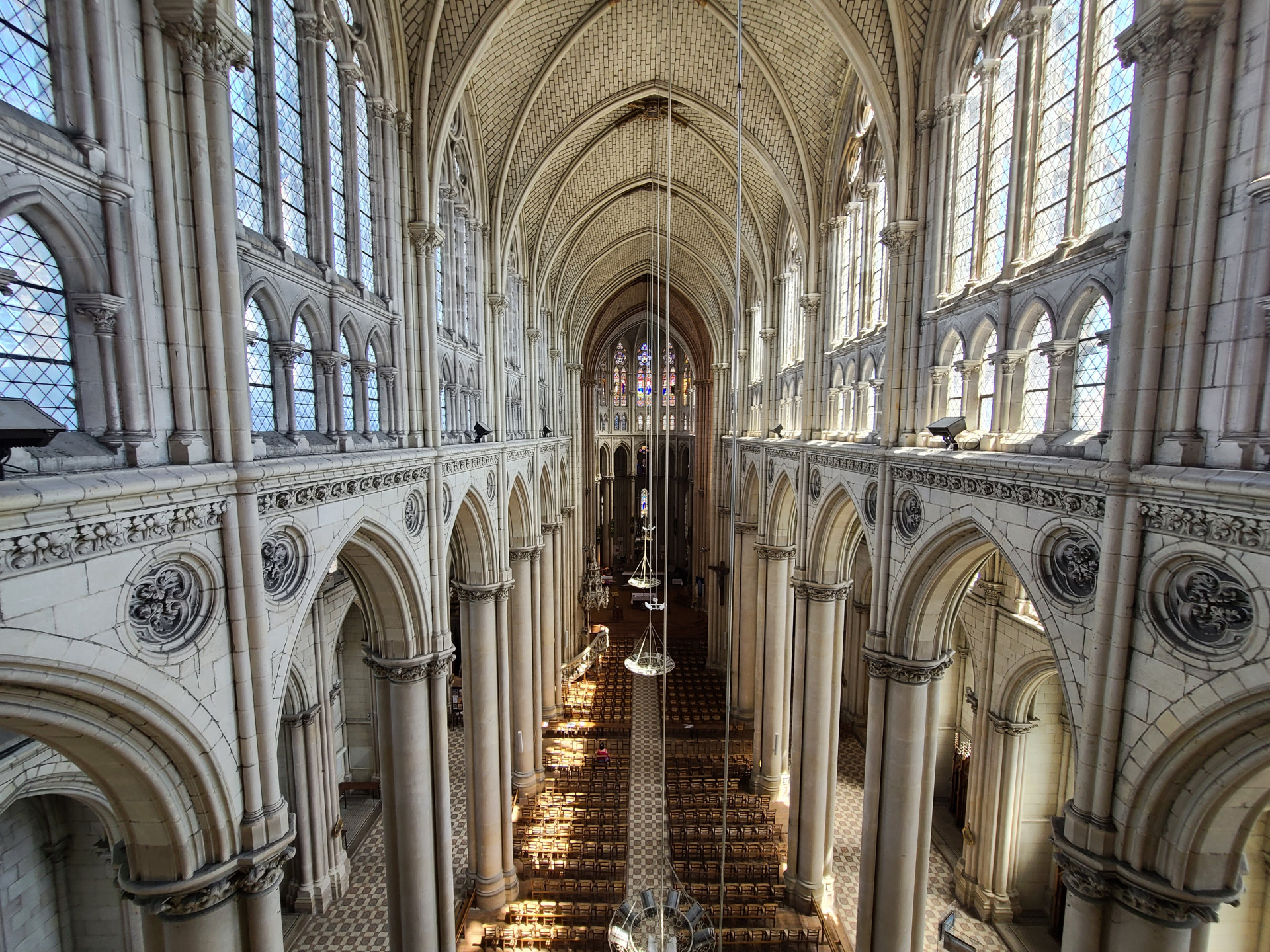 Eglise Notre-Dame