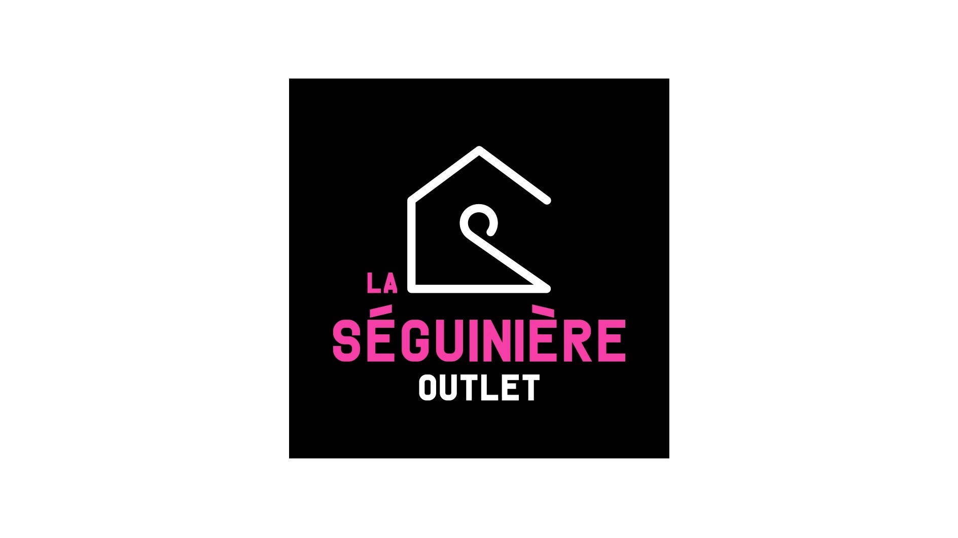 la séguinière outlet magasin d'usine