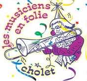 Cholet tourisme activités et loisirs les musiciens en folie Cholet