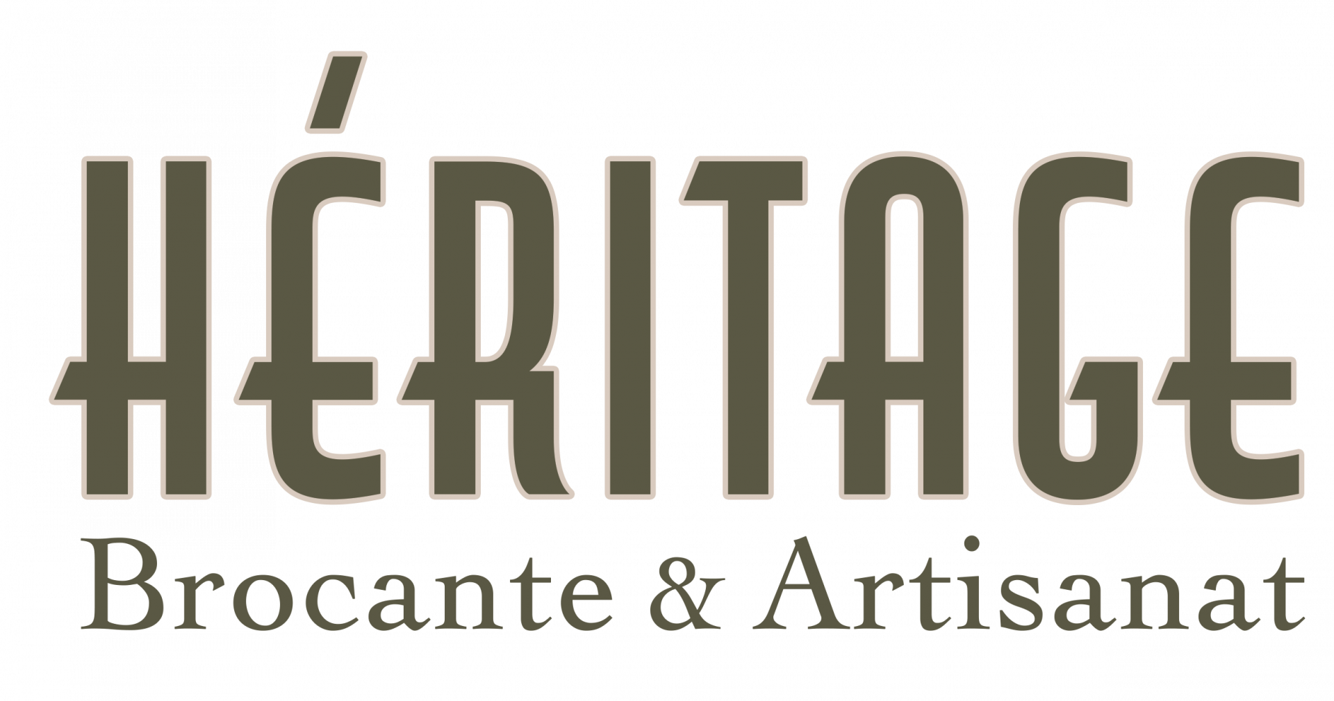 Héritage brocante et artisanat cholet