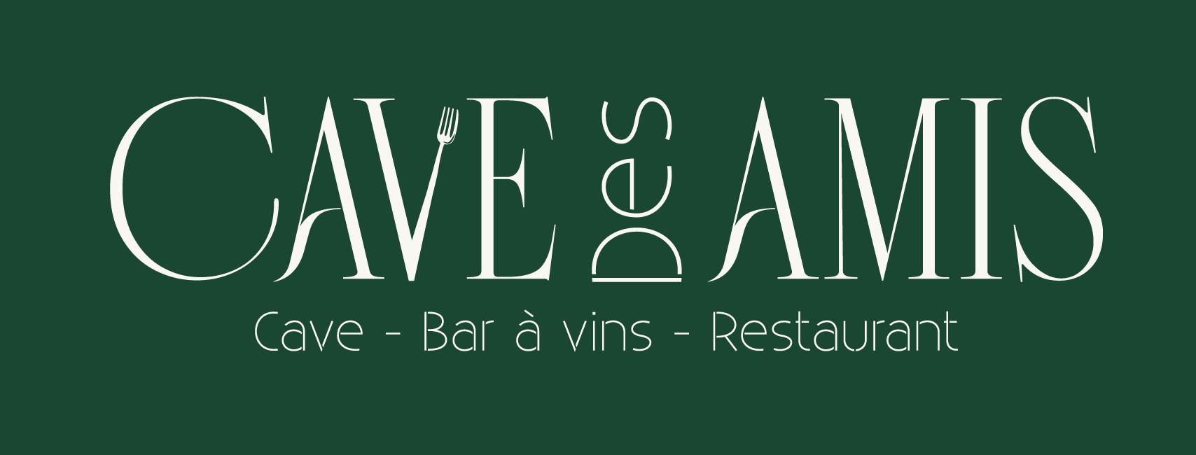 Logo - © Cave des Amis Cave des amis cholet