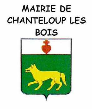 cholet tourisme mairie chanteloup les bois