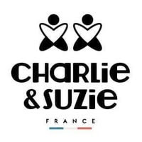 Logo - © Charly & Suzie Charly & Suzie beaupreau