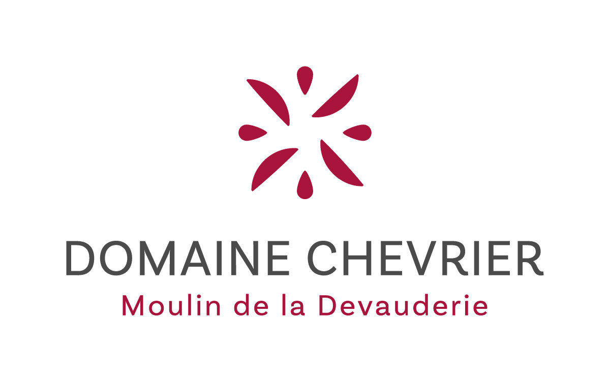 Logo Domaine Viticole Vin Vignoble Trémont Chevrier Haut-Layon