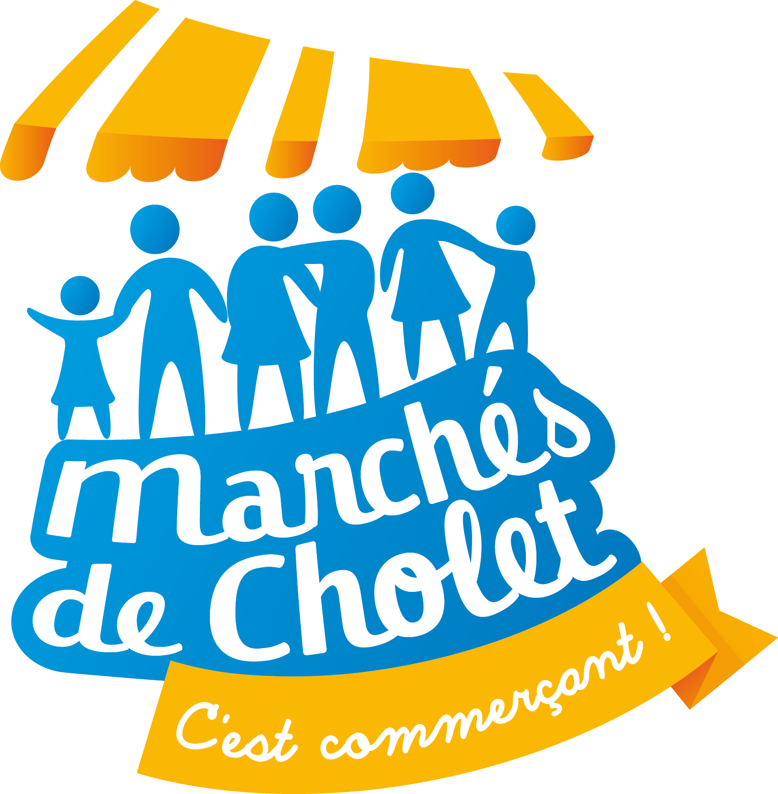 cholet tourisme marché