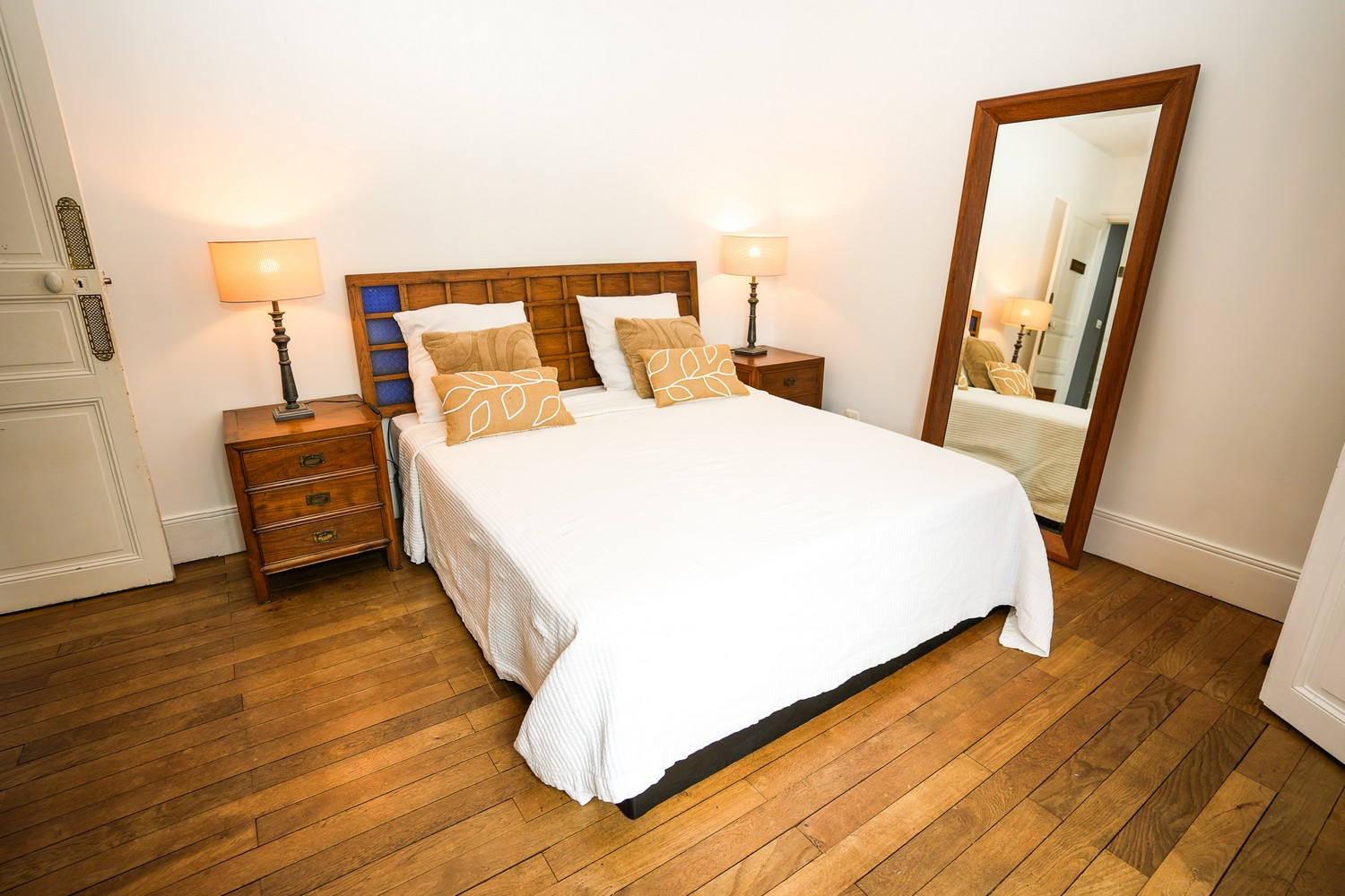 Maison d'Hôtes Le Bali Padi Cholet 49