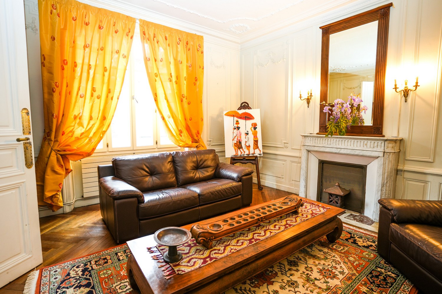 Maison d'Hôtes Le Bali Padi Cholet 49