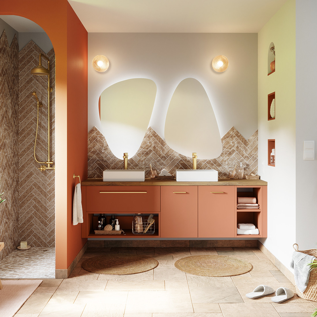 meuble-salle-de-bains-osmose-hammam-terracotta-2853232