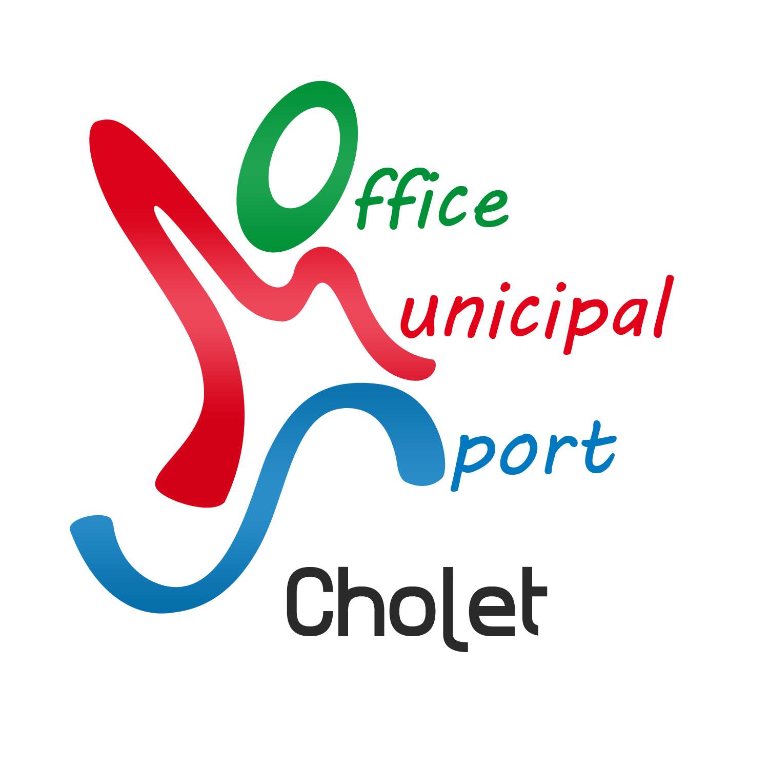 Cholet tourisme activités et loisirs office municipal du sport Cholet