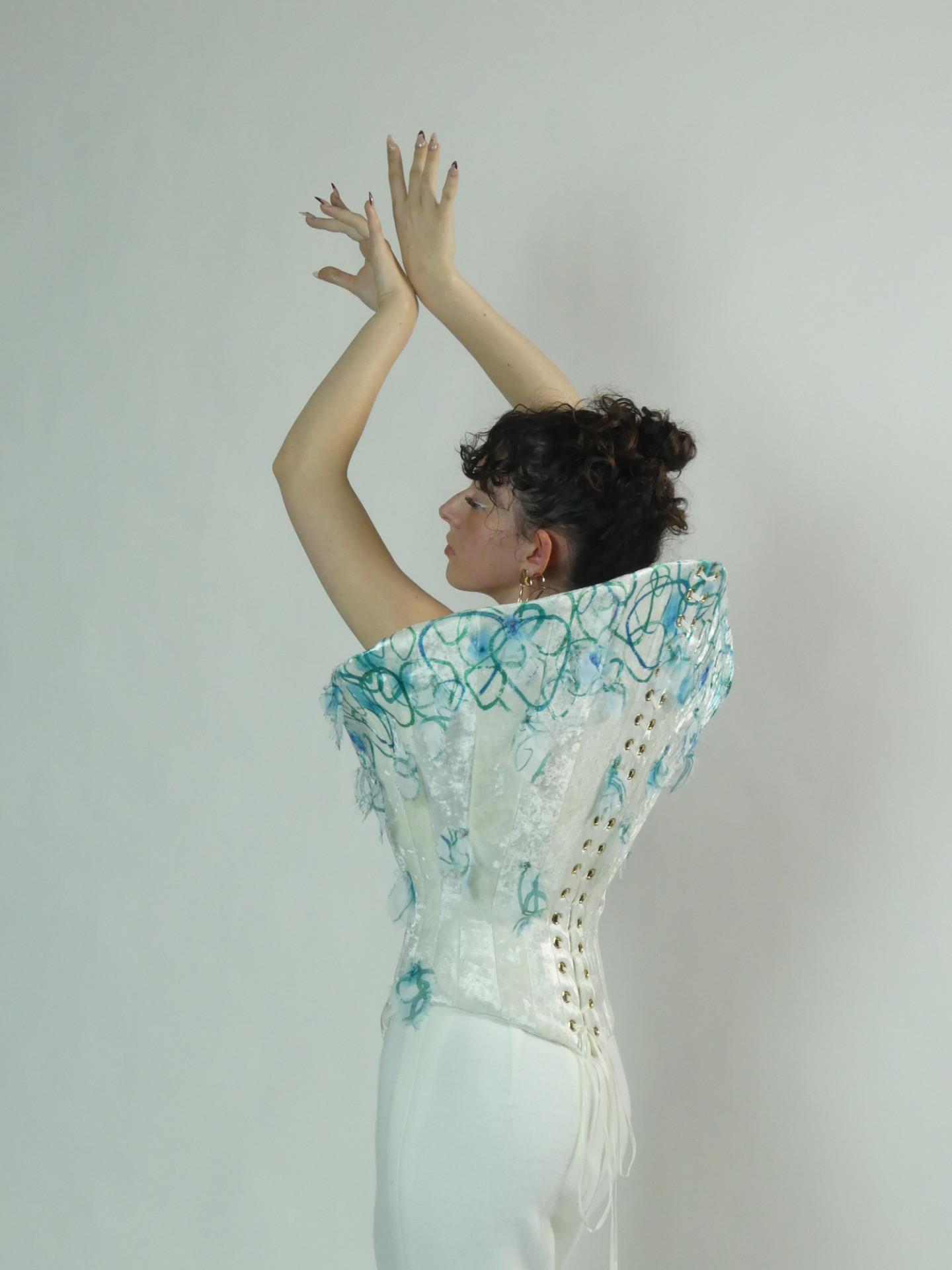 Lycée de la Mode - © Lycée de la Mode Lycée de la Mode cholet