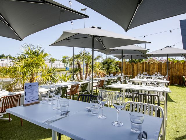 Le Cinq cholet