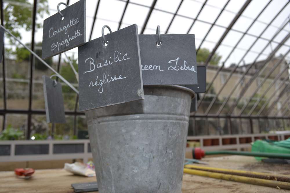 Cholet tourisme lieux de visites chateau colbert potager maulévrier nature jardin