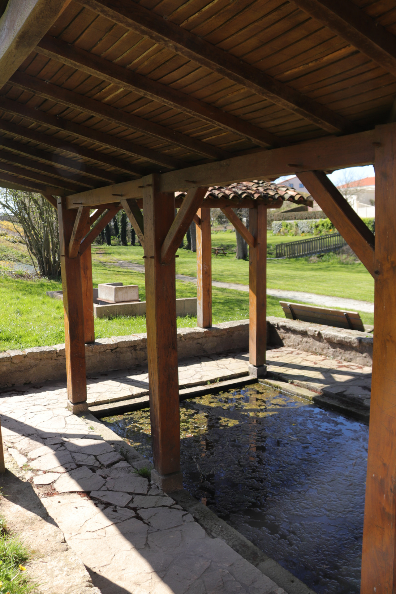 lavoir-la-tessoualle