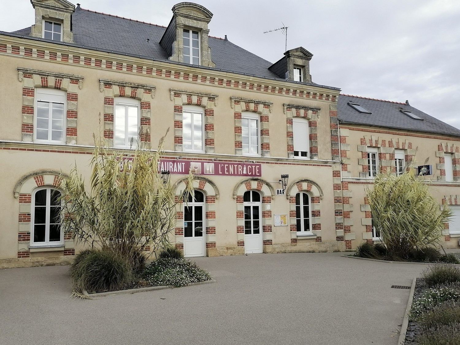 Restaurant Guinguette Ambiance Musique Bar