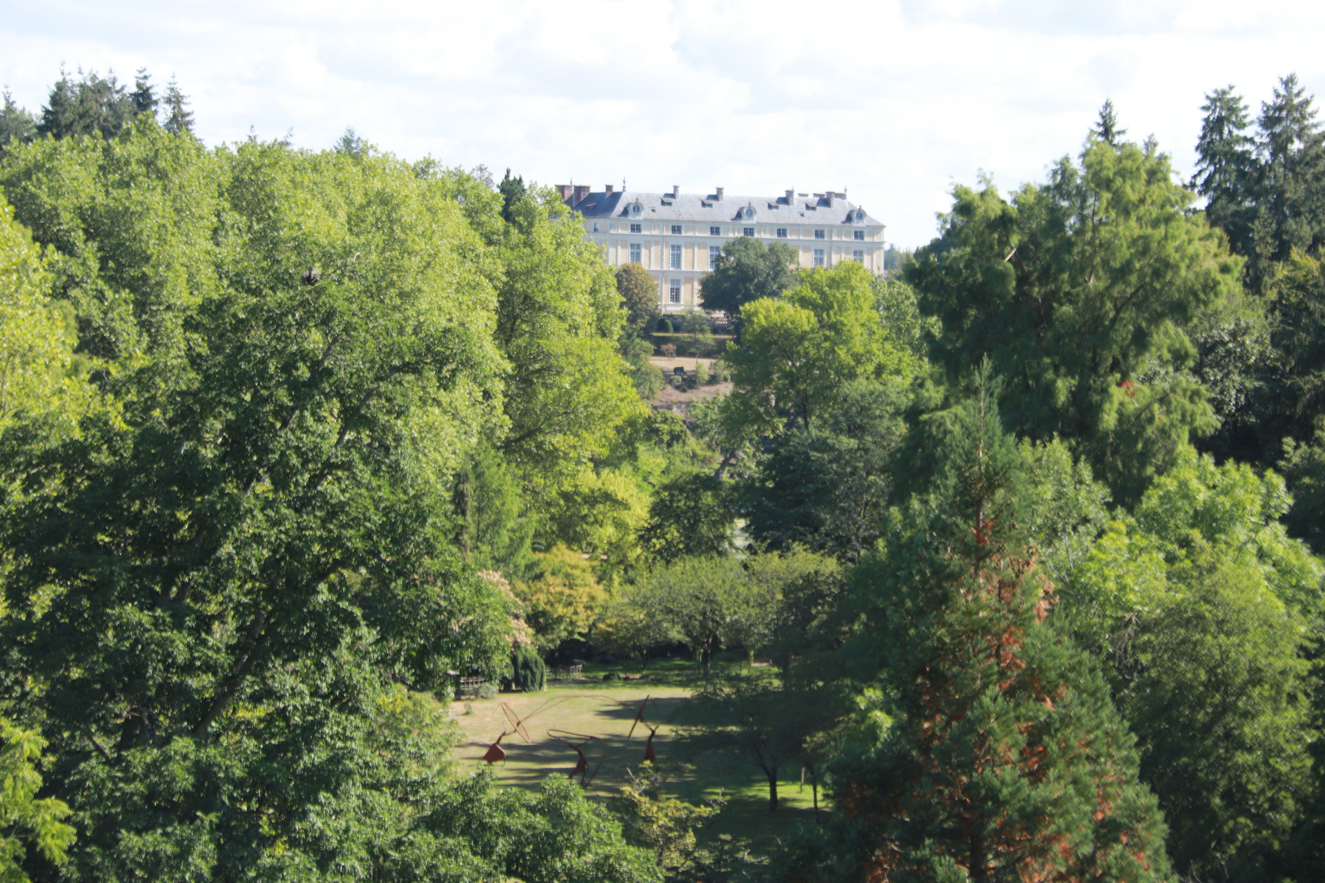 Sentier de la Gare