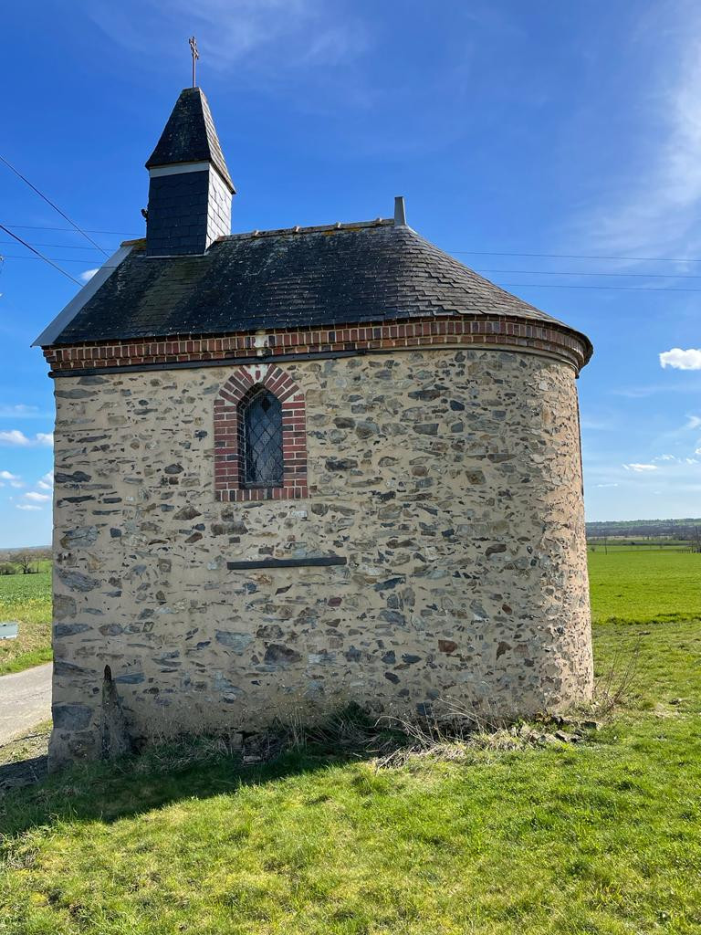 Sentier de la Grande Boucle