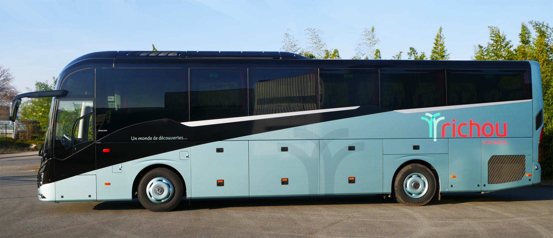 cholet richou voyages tourisme autocariste