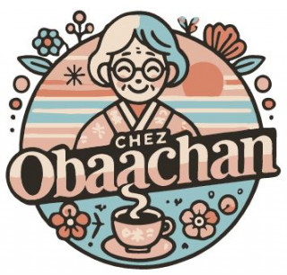 Chez Obaachan café manga cholet