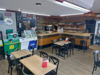 Bar le Régent - © Céline GAUVIN Bar le Régent cholet