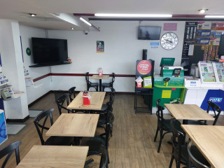 Bar le Régent - © Céline GAUVIN Bar le Régent cholet