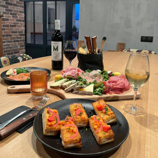 Bar des Amis - © Bar des Amis Bar des Amis cholet