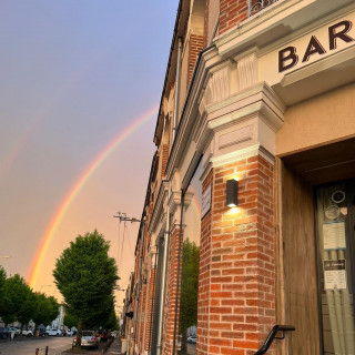Façade - © Bar des Amis Bar des Amis cholet