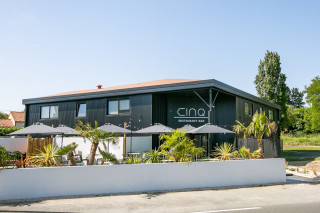le cinq cholet