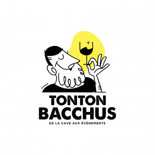Tonton Bacchus st christophe du bois