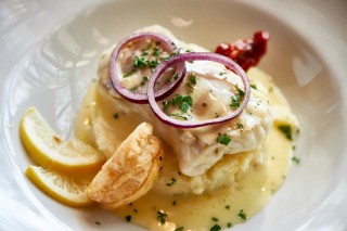 restaurant-le-conti-cholet-49 - © Le Conti Cholet tourisme le conti brasserie centre ville place travot