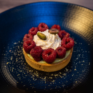 La Touchetière - © Romain Fazilleau la touchetière bistrot bar à vin cholet