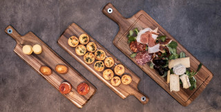 la touchetière bistrot bar à vin cholet