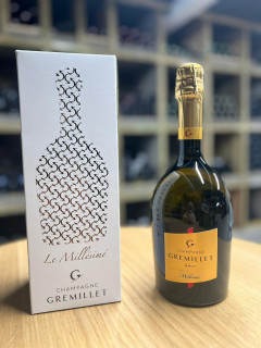 Champagne - © Bar des Amis Bar des Amis cholet