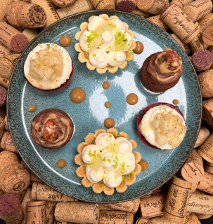 Assietted - © Bar des Amis Bar des Amis cholet