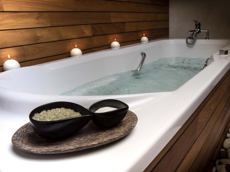 Spassima - © Catherine LAMBERT Spassima cholet soin massage