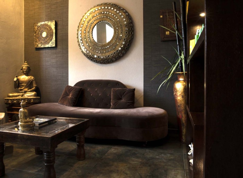 Spassima - © Catherine LAMBERT Spassima cholet soin massage