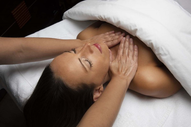 Spassima - © Catherine LAMBERT Spassima cholet soin massage