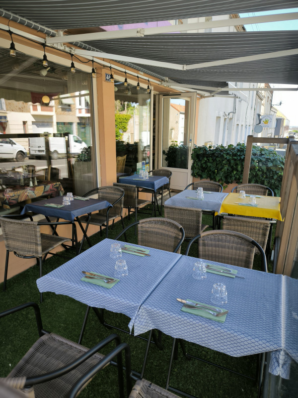 Casa Castello restaurant italien cholet