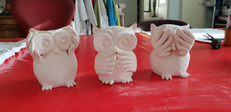 atelier sy & co cholet - © Sylvie Coiffard-Cailleau atelier sy & co cholet