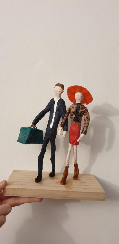 atelier sy & co cholet - © Sylvie Coiffard-Cailleau atelier sy & co cholet