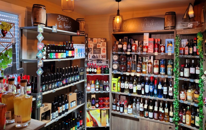 May'Gourmandises - © Véronique GUEGAN May'Gourmandises