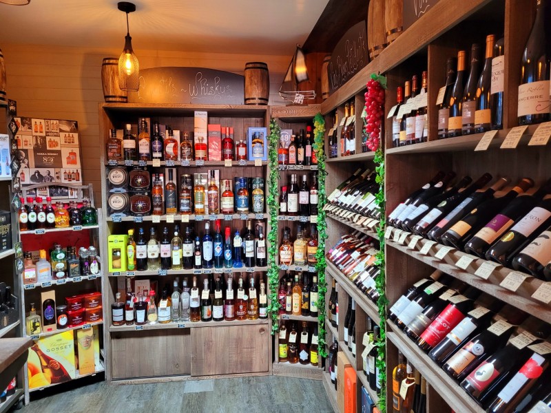 May'Gourmandises - © Véronique GUEGAN May'Gourmandises