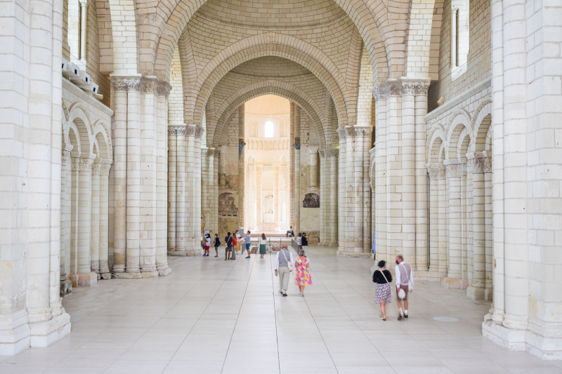 abbaye-royale-de-fontevraud-abbatiale-christophe-martin-anjou-tourisme-2853747 - © christophe-martin-anjou-tourisme abbaye-royale-de-fontevraud-abbatiale-christophe-martin-anjou-tourisme-2853747