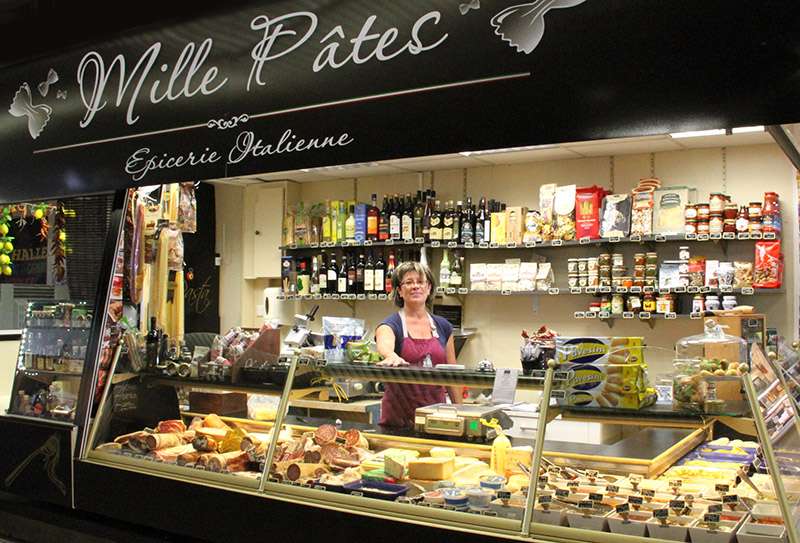 alimentation-les-halles-cholet-mille-pates-epicerie-italienne