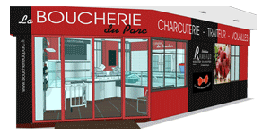 Boucherie du Parc cholet